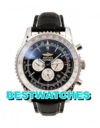 Breitling Replica Uhren Navitimer AB0127211C1A1 - 46 MM