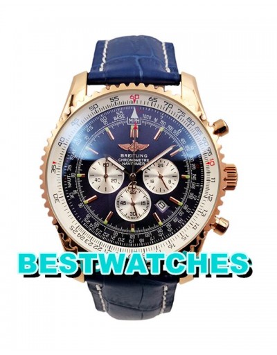 Breitling Replica Uhren Navitimer RB012012 - 46 MM