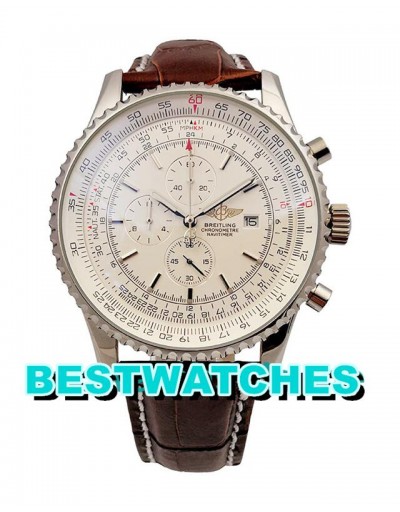 Breitling Replica Uhren Navitimer World A24322 - 46 MM