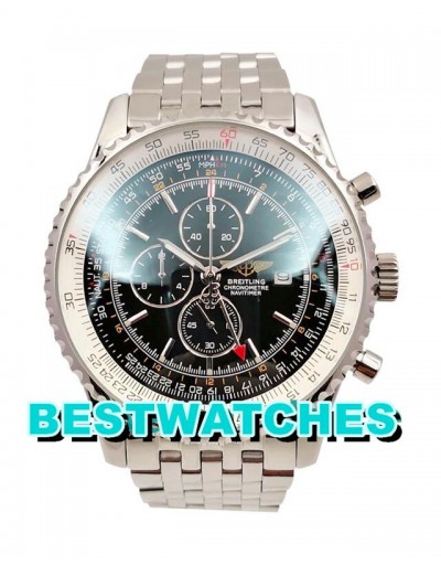 Breitling Replica Uhren Navitimer World A24322 - 46.5 MM