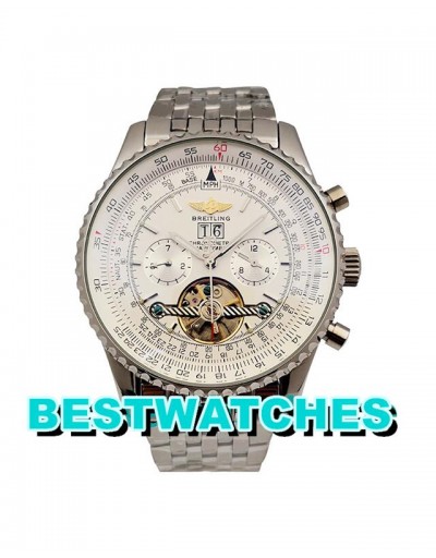 Breitling Replica Uhren Navitimer World A24322 - 47 MM