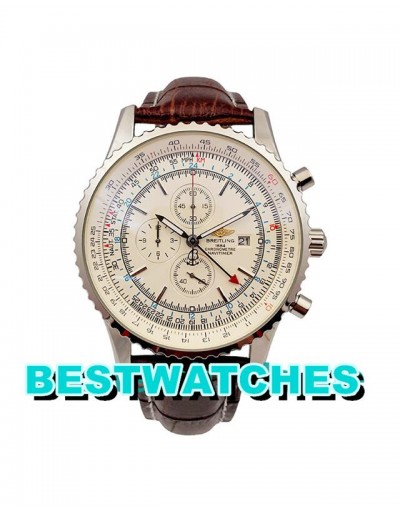 Breitling Replica Uhren Navitimer World A24322 - 47 MM