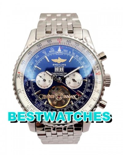 Breitling Replica Uhren Navitimer World A24322 - 47 MM