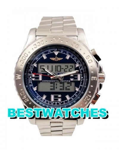 Breitling Replica Uhren Professional A78364 - 48 MM