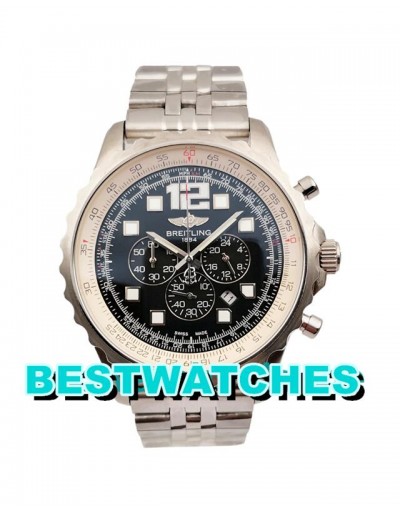 Breitling Replica Uhren Professional Aerospace A23360 - 49 MM