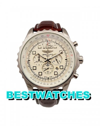 Breitling Replica Uhren Professional Aerospace A23360 - 49 MM