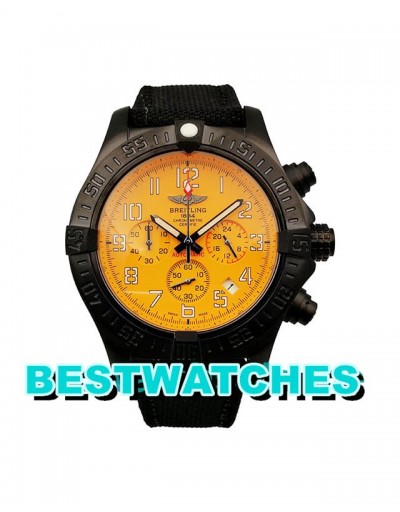 Breitling Replica Uhren Super Avenger XB0180E4 - 47 MM