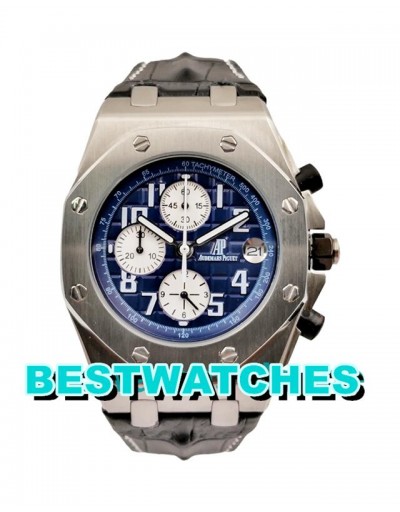 Audemars Piguet Replica Uhren Royal Oak Offshore 26170ST - 42 MM