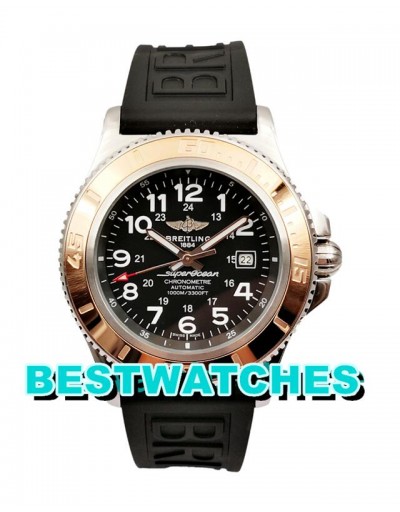 Breitling Replica Uhren Superocean A17392 - 44 MM