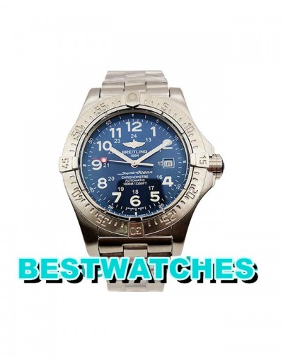 Breitling Replica Uhren Superocean A57035 - 45 MM
