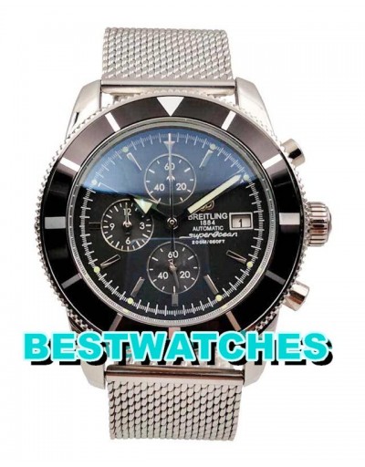 Breitling Replica Uhren Superocean Heritage A13320 - 47 MM