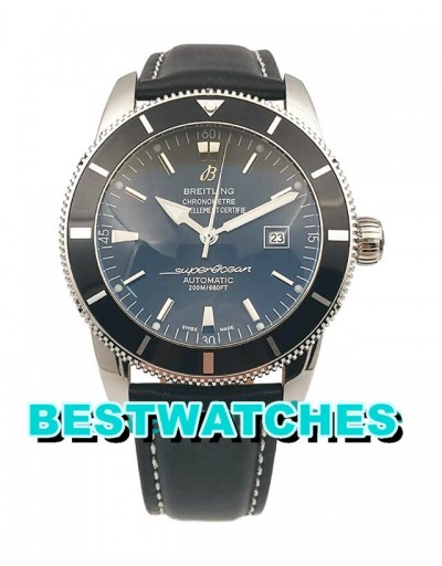 Breitling Replica Uhren Superocean Heritage A17321 - 42 MM