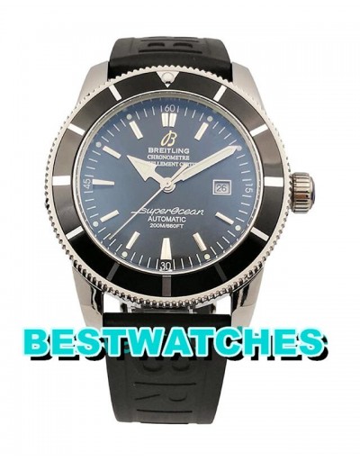 Breitling Replica Uhren Superocean Heritage A17321 - 46.5 MM