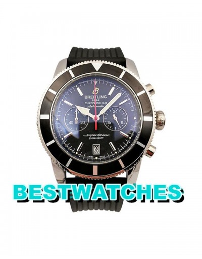 Breitling Replica Uhren Superocean Heritage A23370 - 46 MM