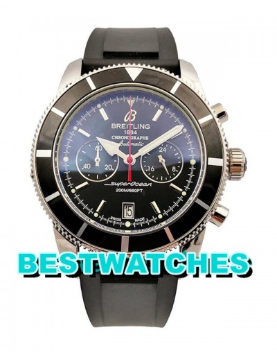 Breitling Replica Uhren Superocean Heritage A23370 - 46.5 MM