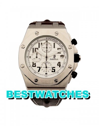 Audemars Piguet Replica Uhren Royal Oak Offshore 26170ST - 42 MM