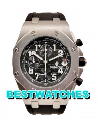 Audemars Piguet Replica Uhren Royal Oak Offshore 26170ST - 42 MM