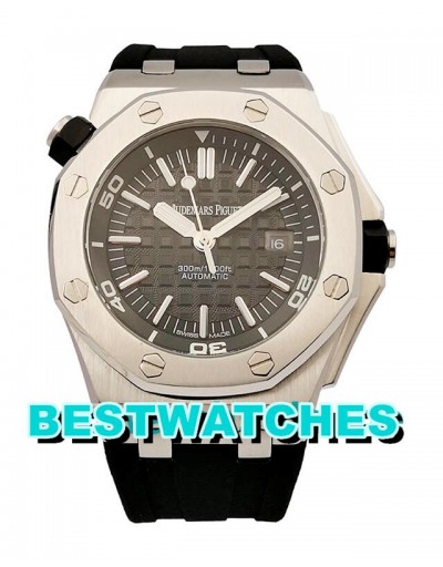 Audemars Piguet Royal Oak Offshore 15710ST.OO.A002CA.01 42MM