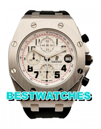 Audemars Piguet Royal Oak Offshore 26020ST.OO.D001IN.02.A - 42.5