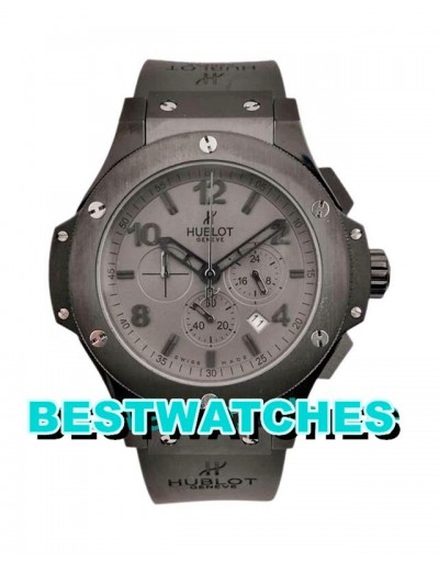 Hublot Replica Uhren Big Bang 301.AI.460.RX - 44 MM