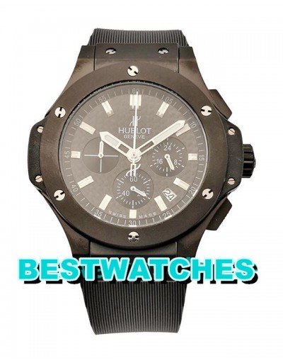 Hublot Replica Uhren Big Bang 301.CI.1770.RX - 44 MM