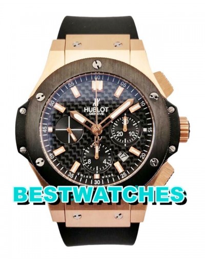 Hublot Replica Uhren Big Bang 301.PM.1780.PM - 44 MM