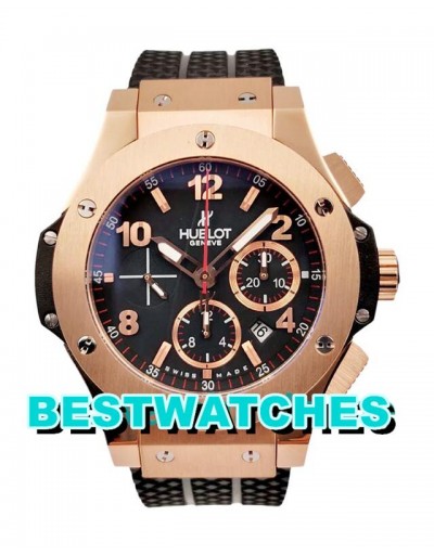 Hublot Replica Uhren Big Bang 301.PX.130.RX - 42.5 MM