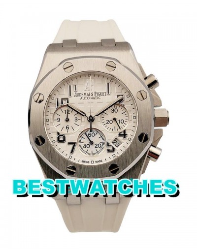 Audemars Piguet Royal Oak Offshore 26283ST.OO.D010CA.01 - 36 MM