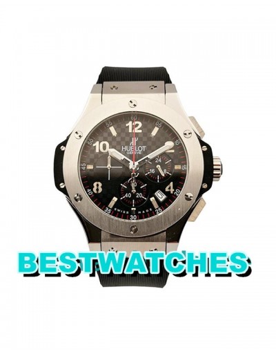 Hublot Replica Uhren Big Bang 301.SX.130.RX - 44 MM