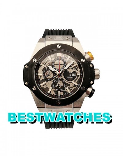 Hublot Replica Uhren Big Bang 311.SM.1170 - 48 MM