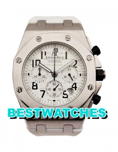 Audemars Piguet Royal Oak Offshore 26283ST.OO.D010CA.01 - 42 MM