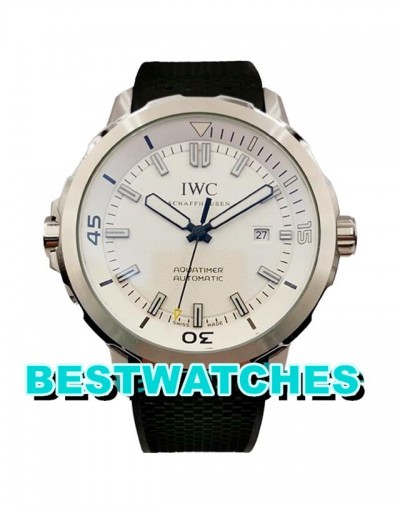 IWC Replica Uhren Aquatimer IW329003 - 45.5 MM