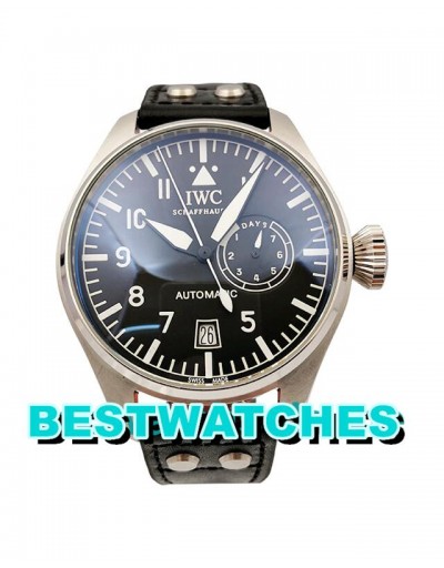 IWC Replica Uhren Big Pilots IW500201 - 44.5 MM