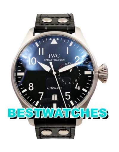 IWC Replica Uhren Big Pilots IW500401 - 46 MM