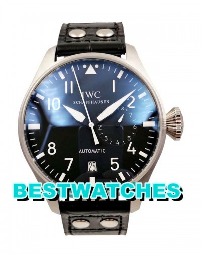 IWC Replica Uhren Big Pilots IW500912 - 46 MM