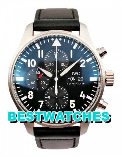IWC Replica Uhren Pilot's Watch IW377709 - 41MM