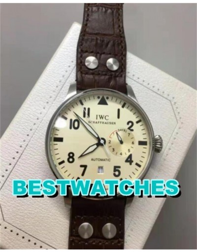 IWC Replica Uhren Pilot's Watch IW500906 - 46 MM