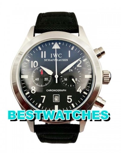 IWC Replica Uhren Pilots - 45 MM