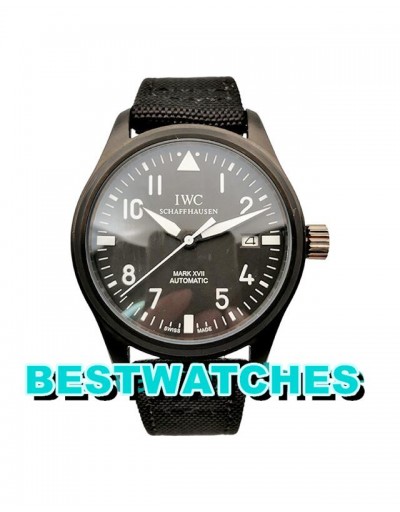 IWC Replica Uhren Pilots IW327001 - 40 MM