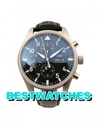 IWC Replica Uhren Pilots IW371701 - 41 MM