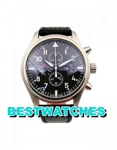 IWC Replica Uhren Pilots IW377701 - 42 MM
