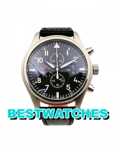 IWC Replica Uhren Pilots IW377701 - 42 MM