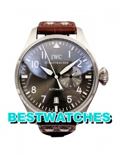 IWC Replica Uhren Pilots IW500201 - 46 MM