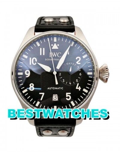 IWC Replica Uhren Pilots IW500401 - 44.5 MM