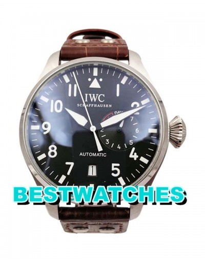 IWC Replica Uhren Pilots IW500916 - 45 MM