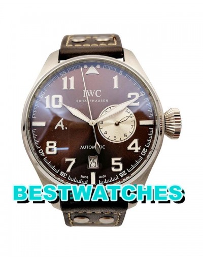 IWC Replica Uhren Pilots Watch IW500422 - 44.5 MM