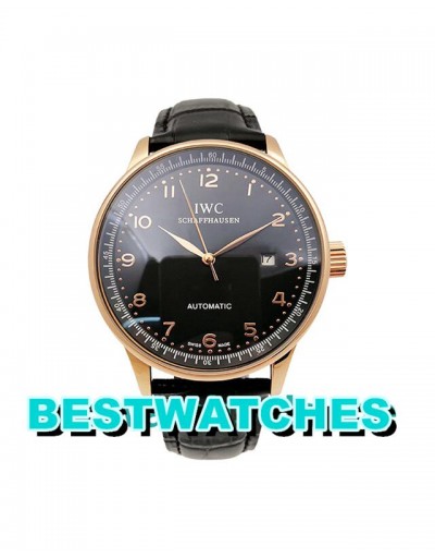 IWC Replica Uhren Portofino - 41.5 MM