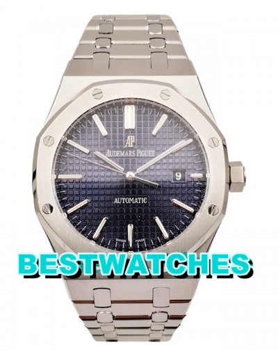 Audemars Piguet Replica Uhren Royal Oak 15400ST.OO.1220ST.03 - 41 MM