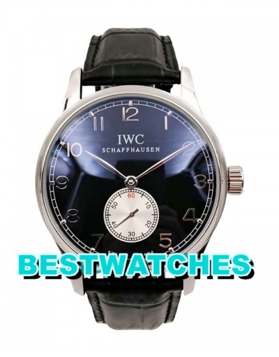 IWC Replica Uhren Portugieser IW545404 - 42 MM