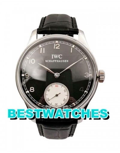 IWC Replica Uhren Portugieser IW545404 - 44 MM